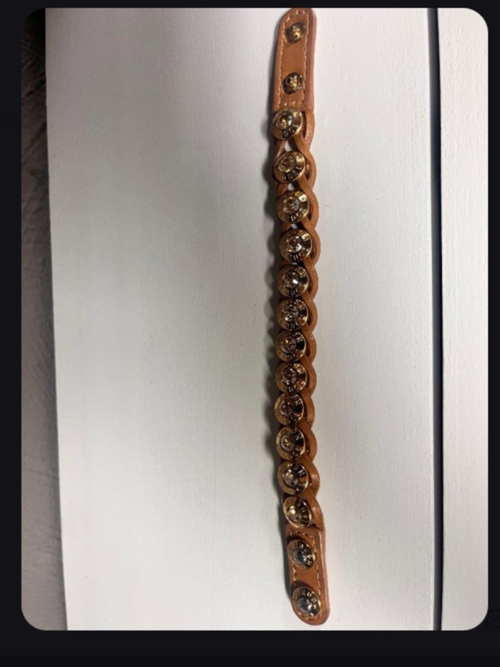 henri Bendel bracelet